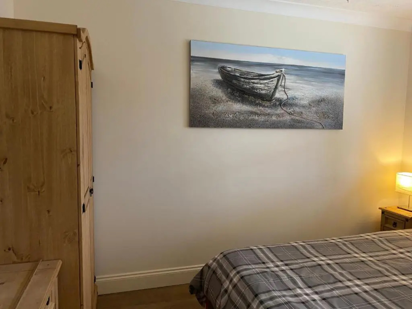 Waterfront House In The Heart Of St Neots