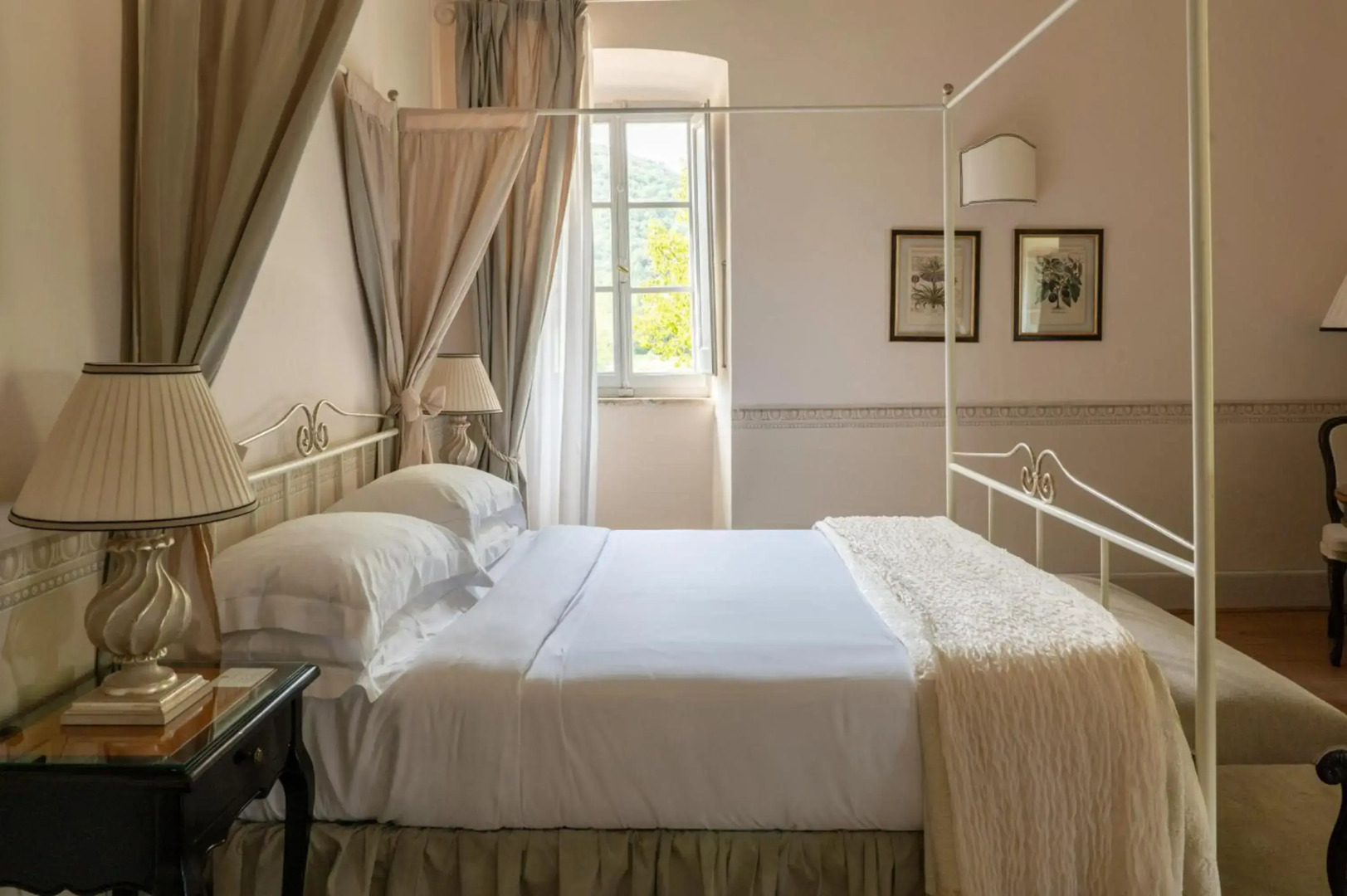 Villa di Piazzano - Small Luxury Hotel of the World