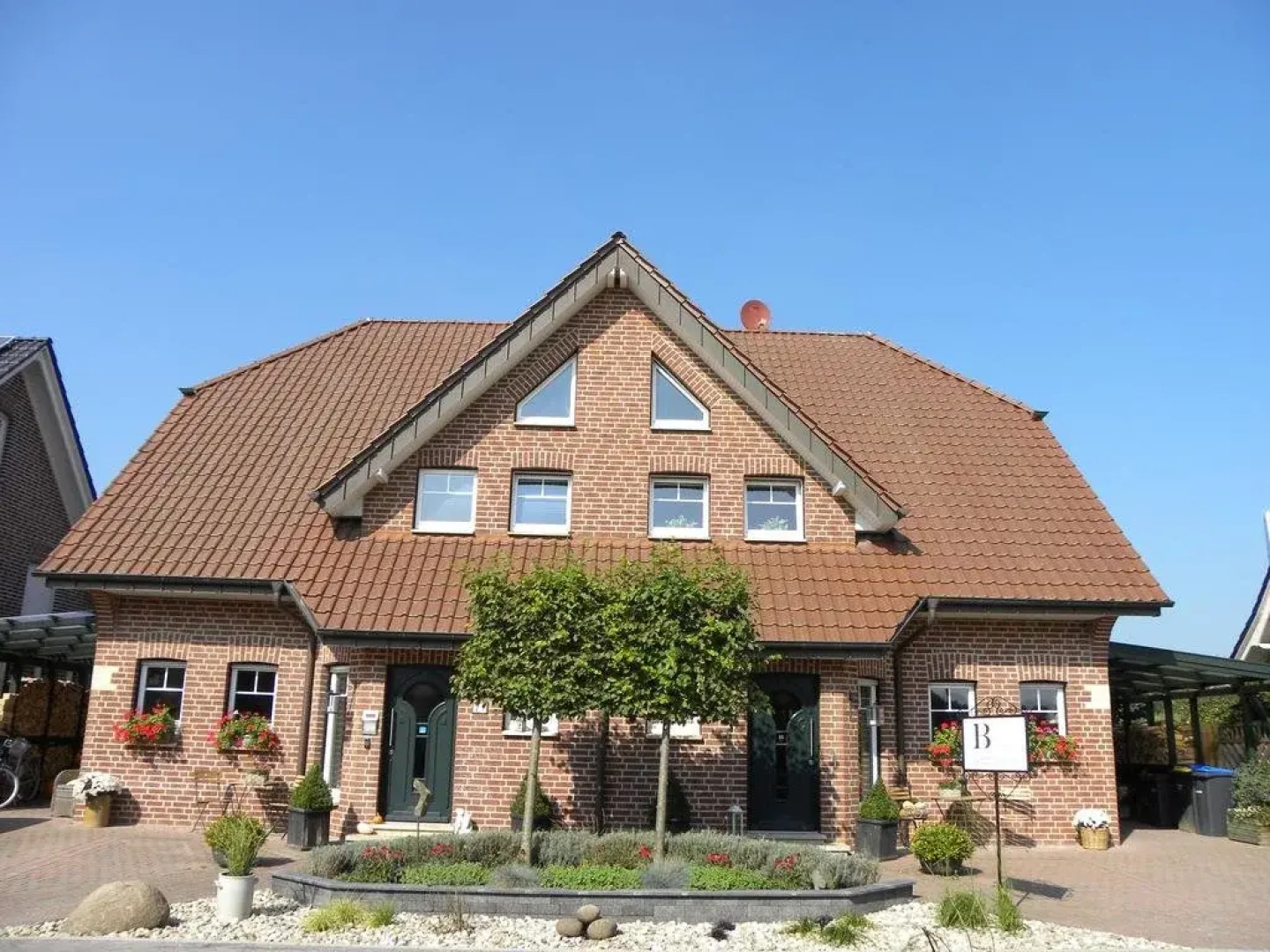 Bed and Breakfast Ammeloe