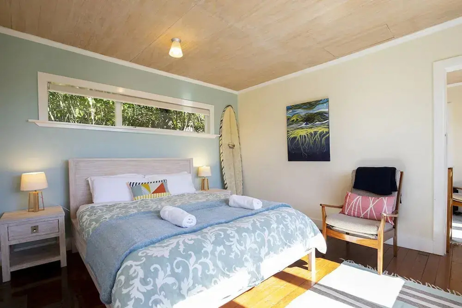 Seascapes Holiday House