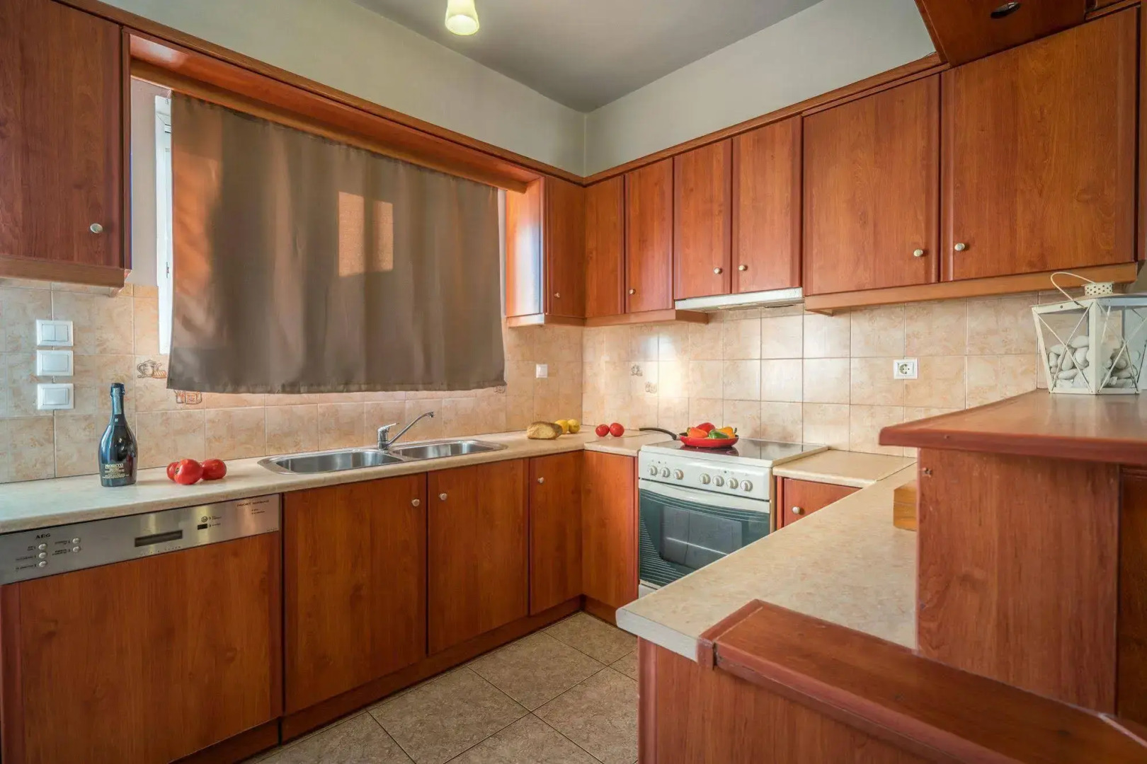 Armonia Studios & Apartments