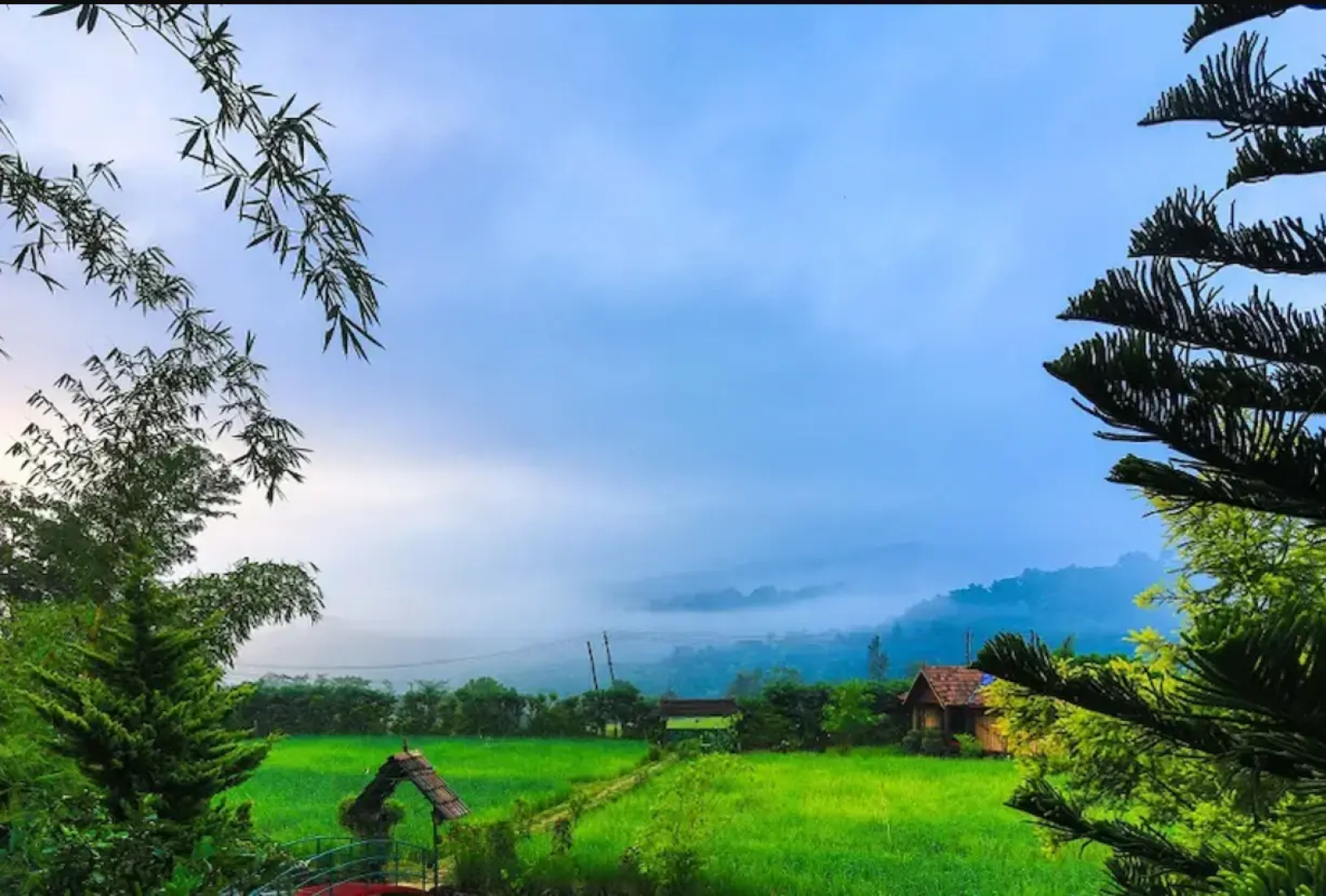 Koomankolly Resort