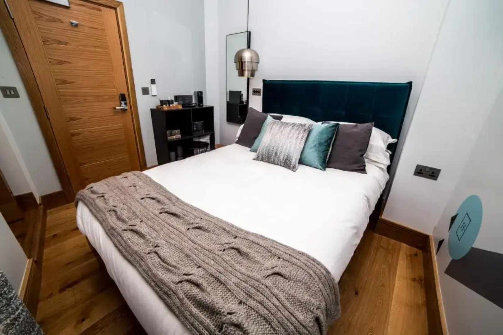 The Hugo - Hotel Concept Canterbury