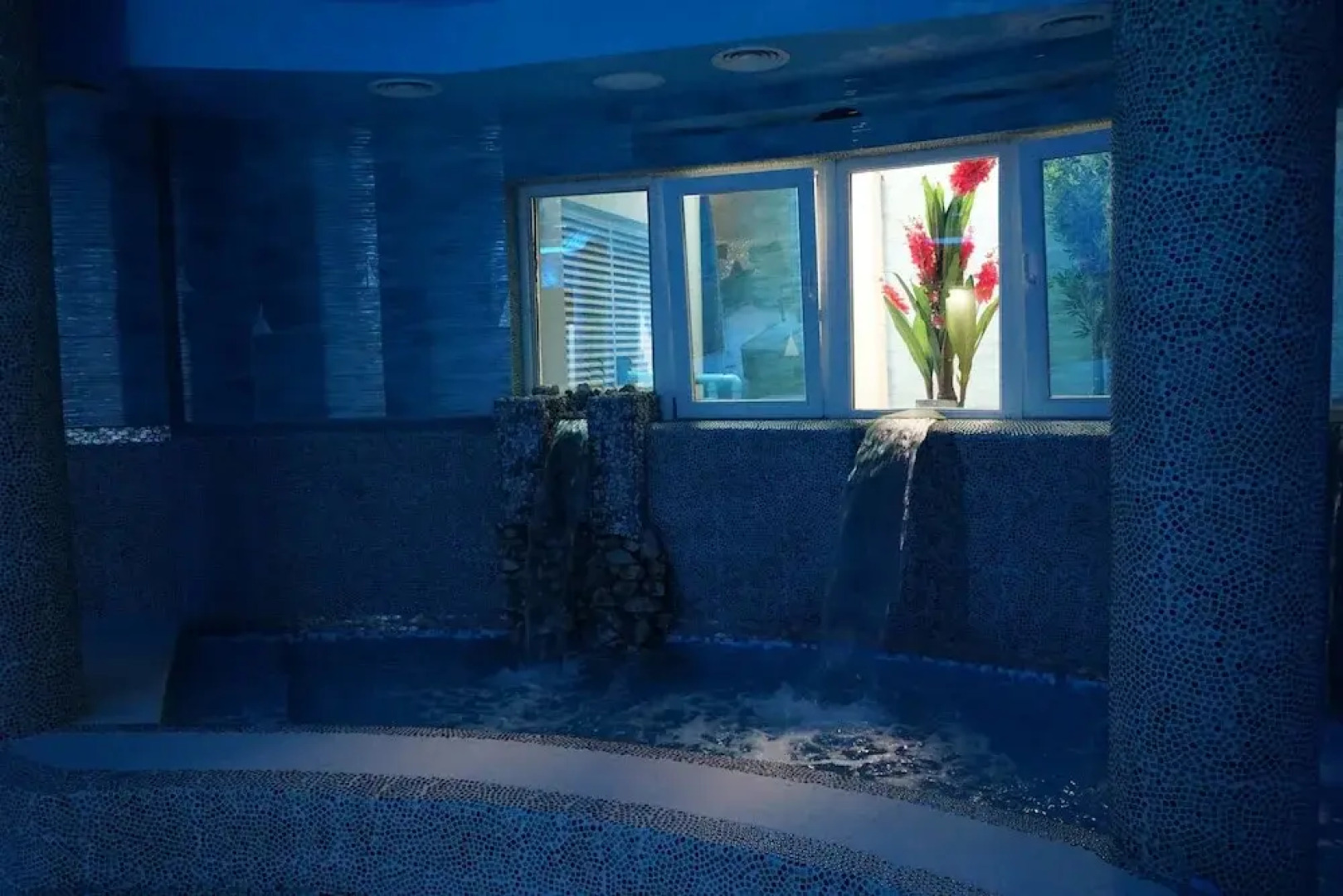 Sole Mio Apartments & Wellness