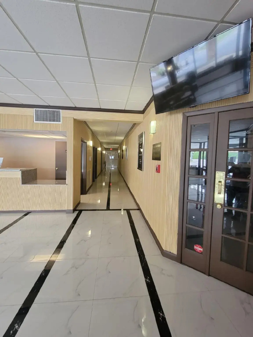 Red Roof Inn & Suites Wilkesboro