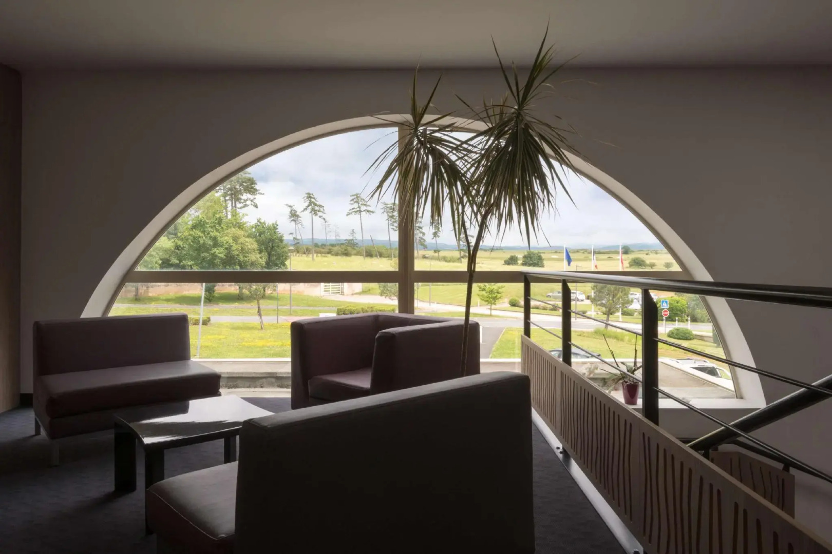 The Originals City, Hôtel Le Causséa