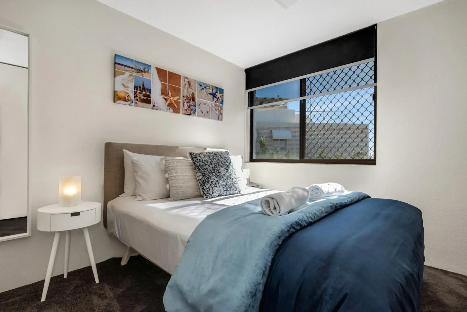 Mylos Holiday Apartments