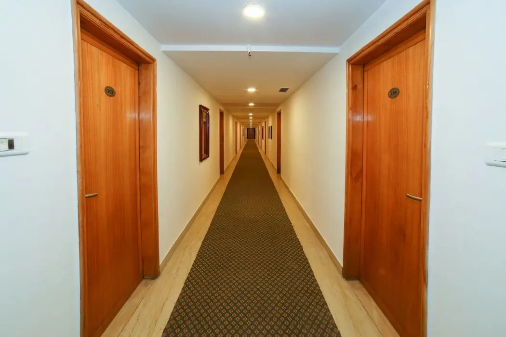 Hotel Adityaz
