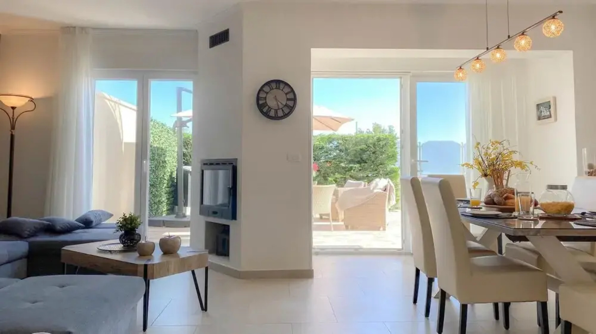 Casa Erik in Bu Inija