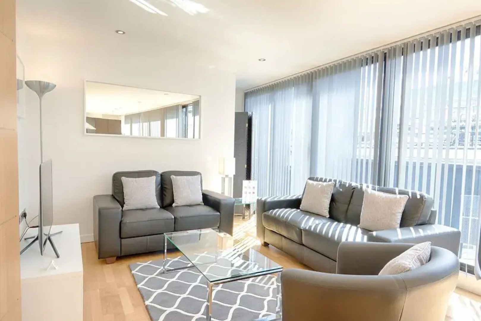Watling Street Apartments