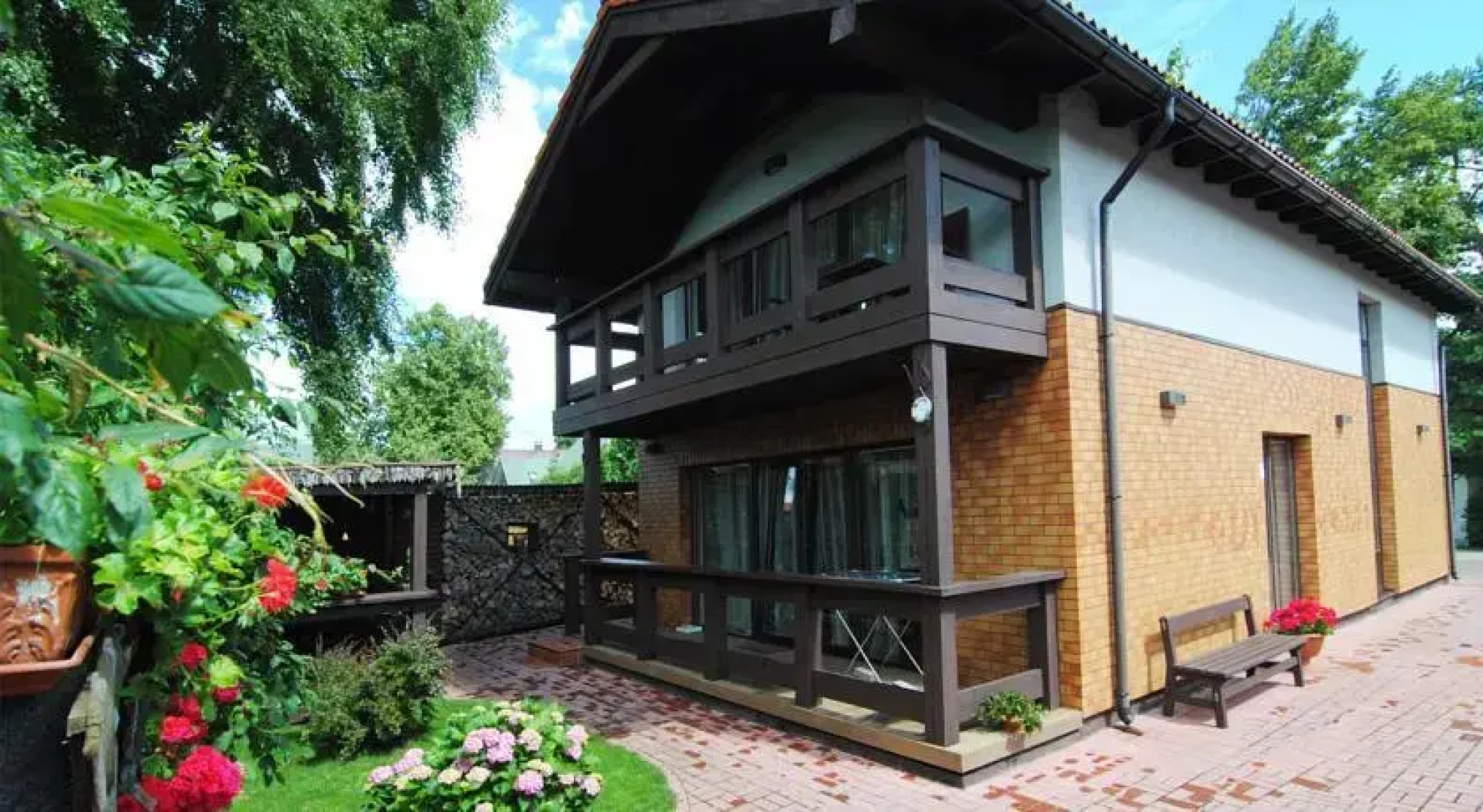 Vila Gudora