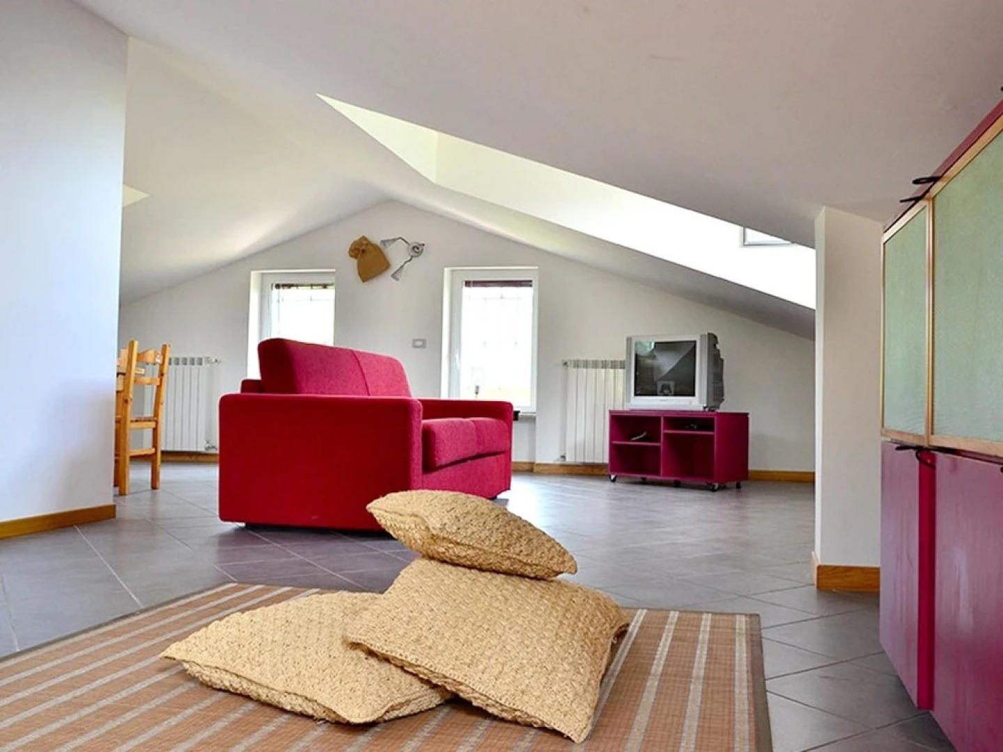 Villa With 5 Bedrooms in Conca Della Campania, With Enclosed Garden -