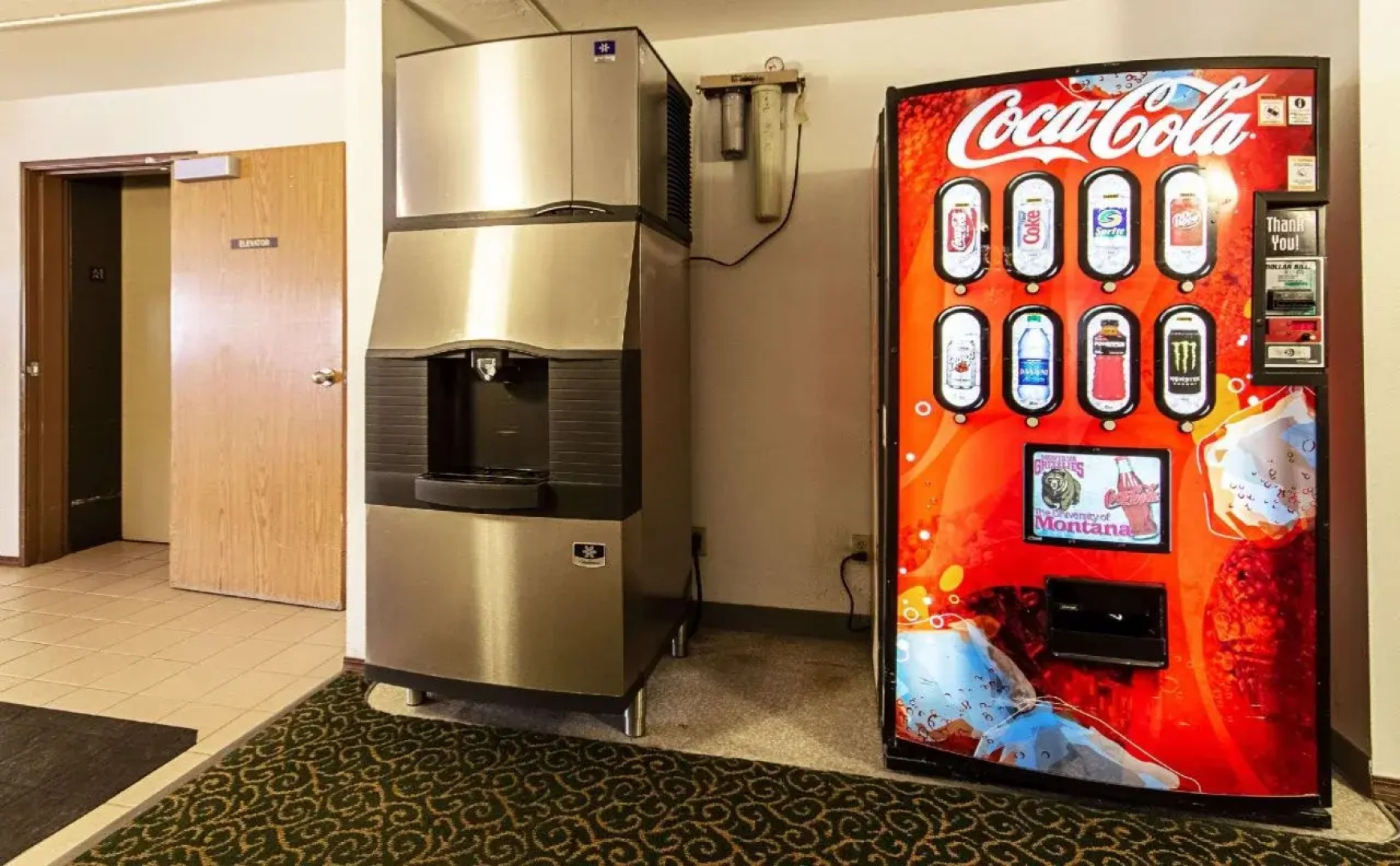 Baymont by Wyndham Missoula