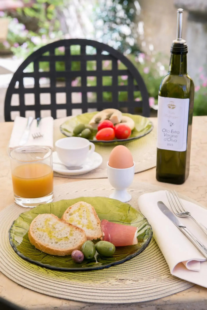 Relais Villa Belpoggio - Residenza d'Epoca