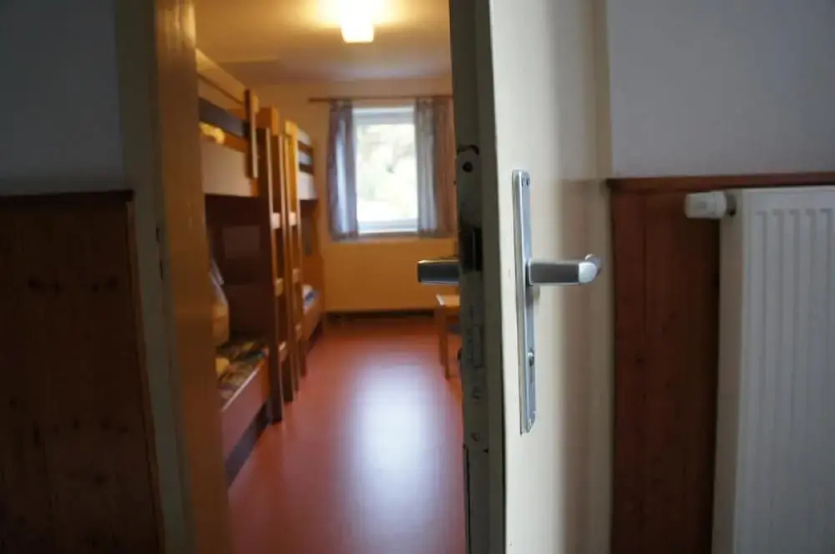 Zirkelstein Resort
