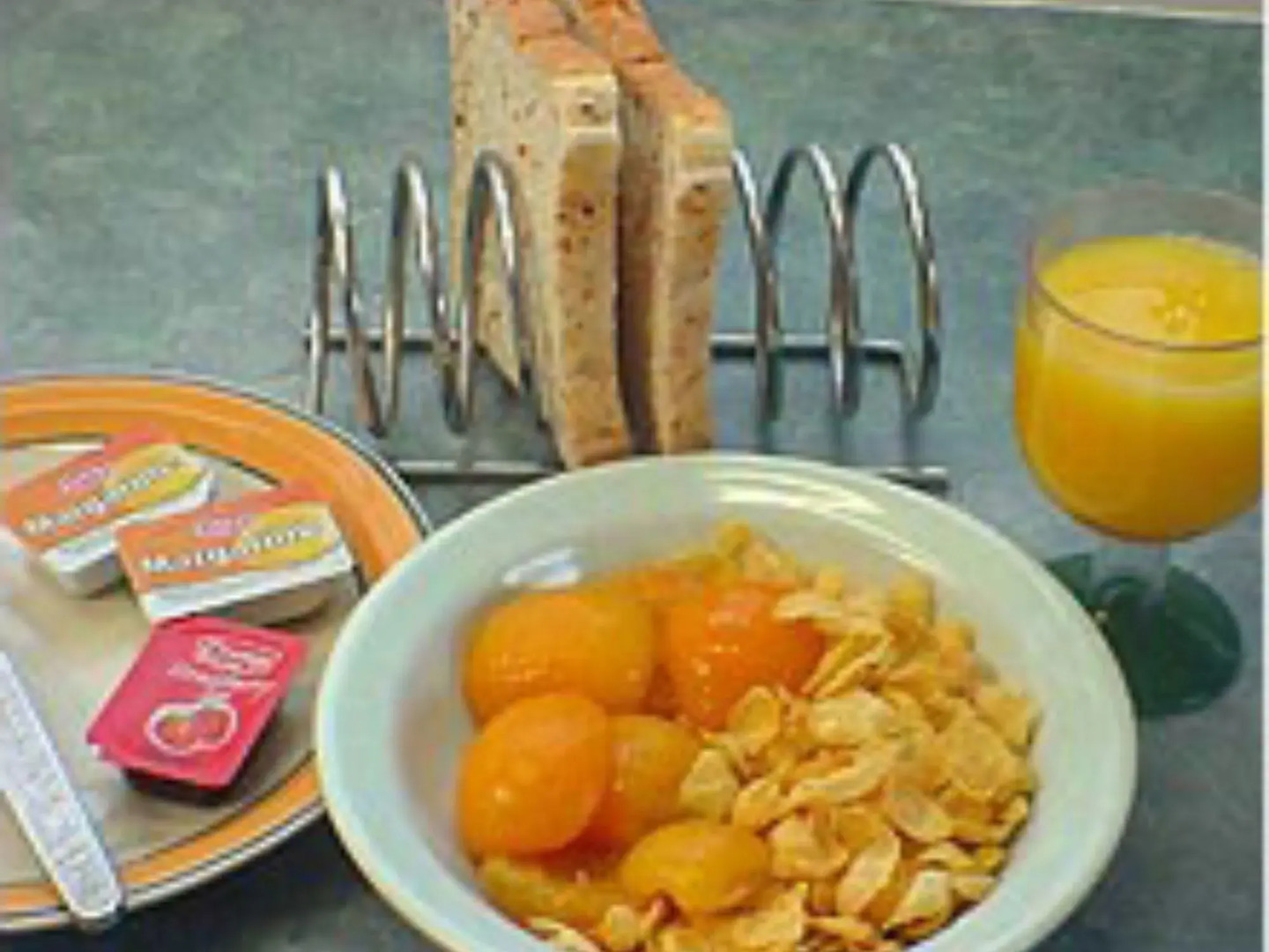 Avonhead Garden Motel