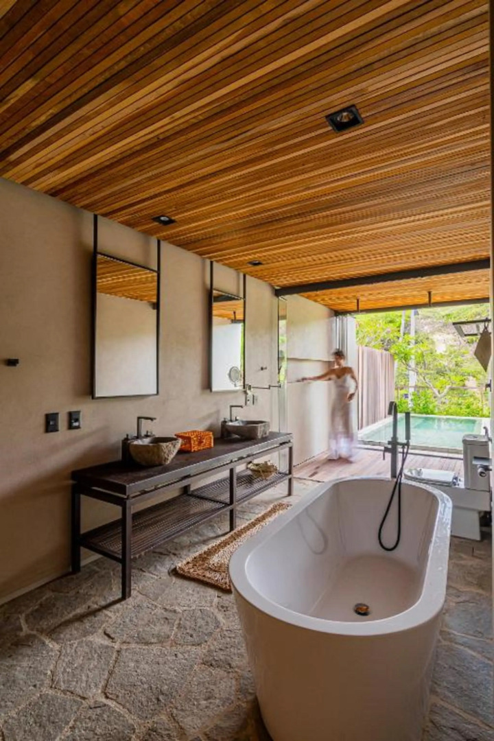 Carmel Taiba Exclusive Resort