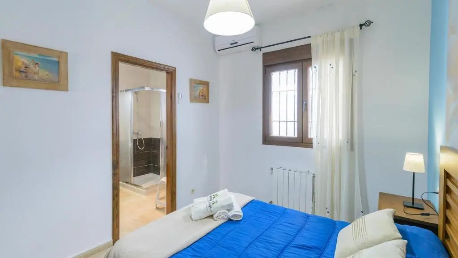 Villa Alejandro Sayalonga by Ruralidays