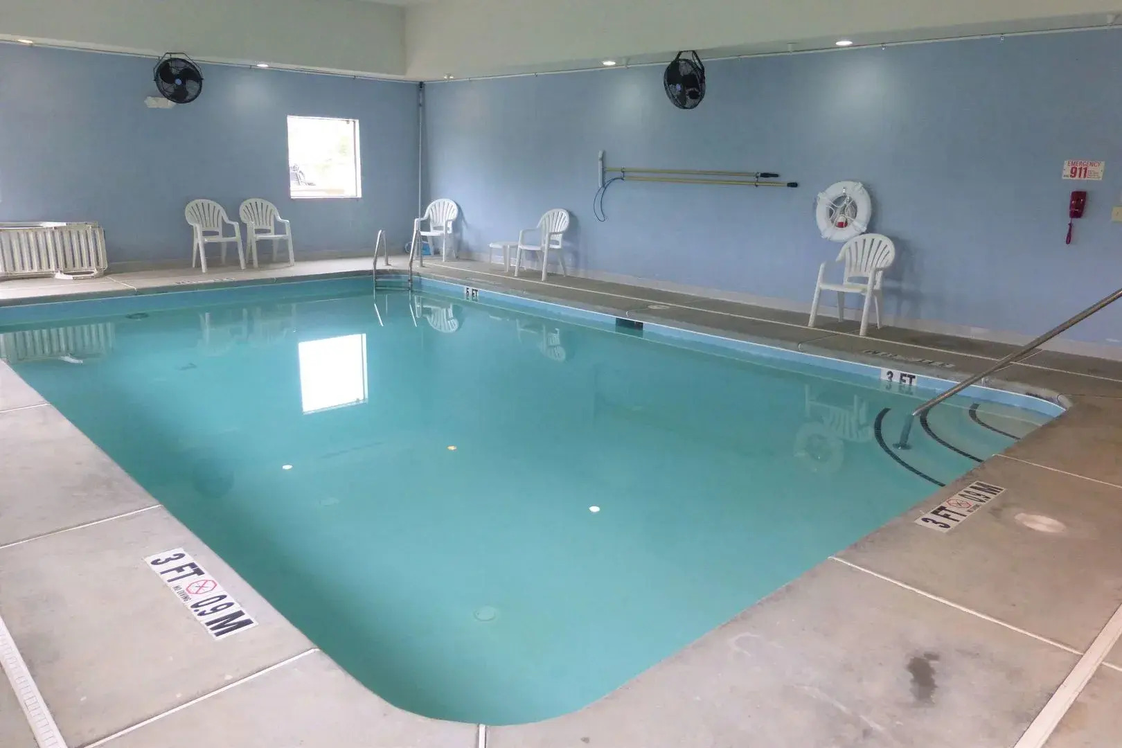 Red Roof Inn & Suites Carrollton, GA–West Georgia