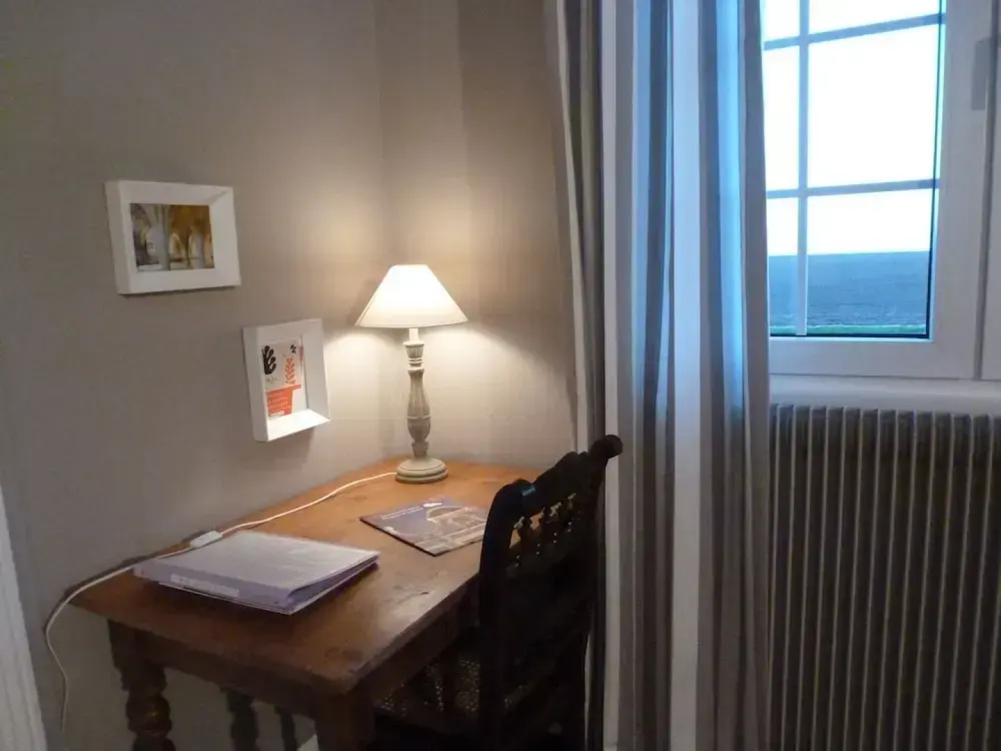 Ferme de Bonavis - Chambres d'Hôtes