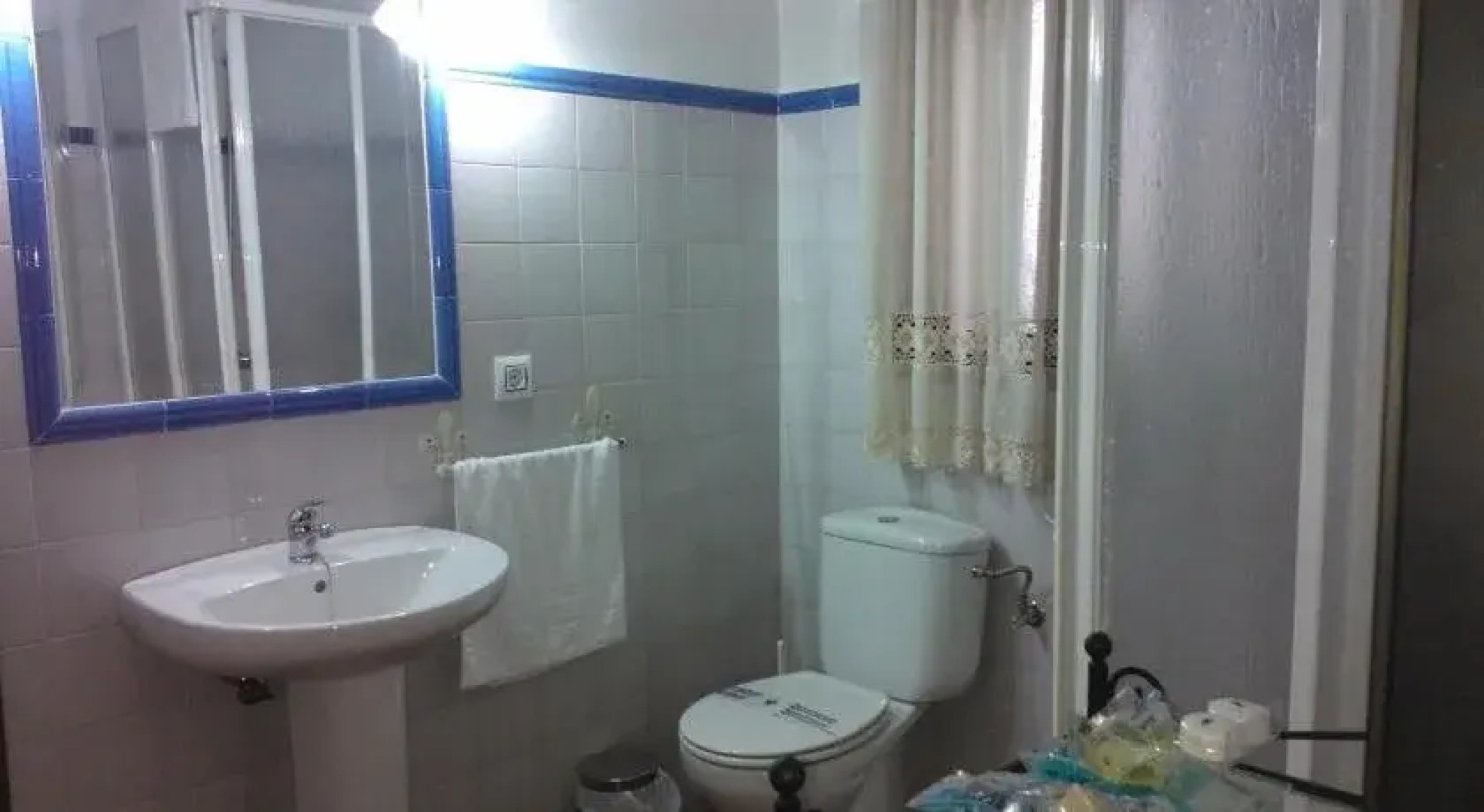 Apartamentos Turisticos Casa Cantillo