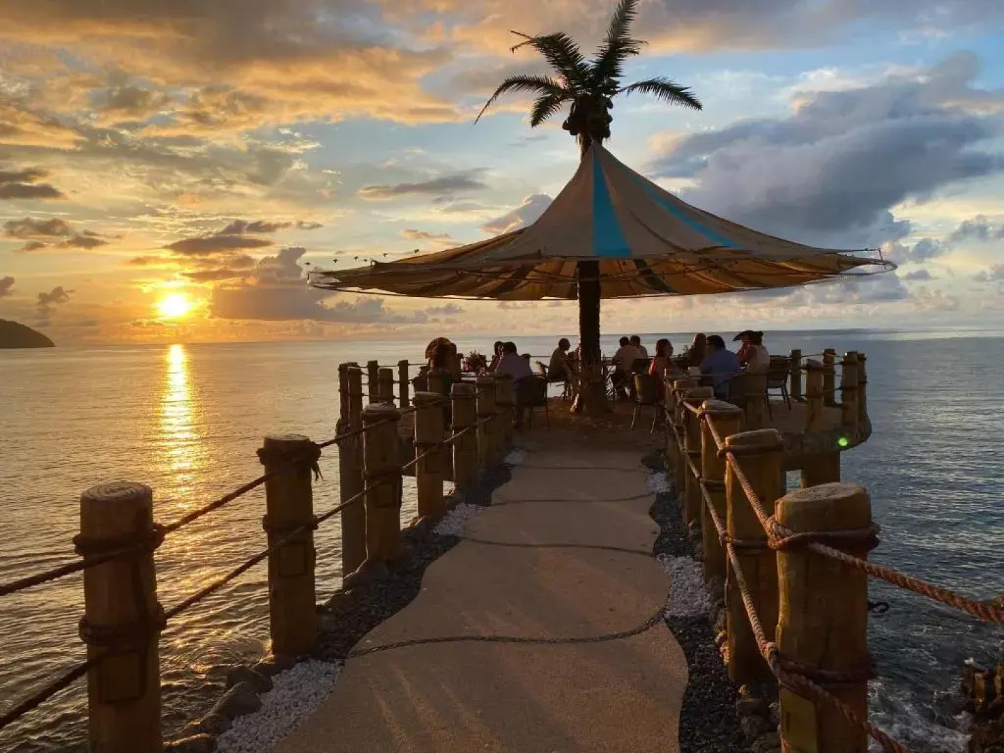 Sunset Island Villas Riviera Nayarit