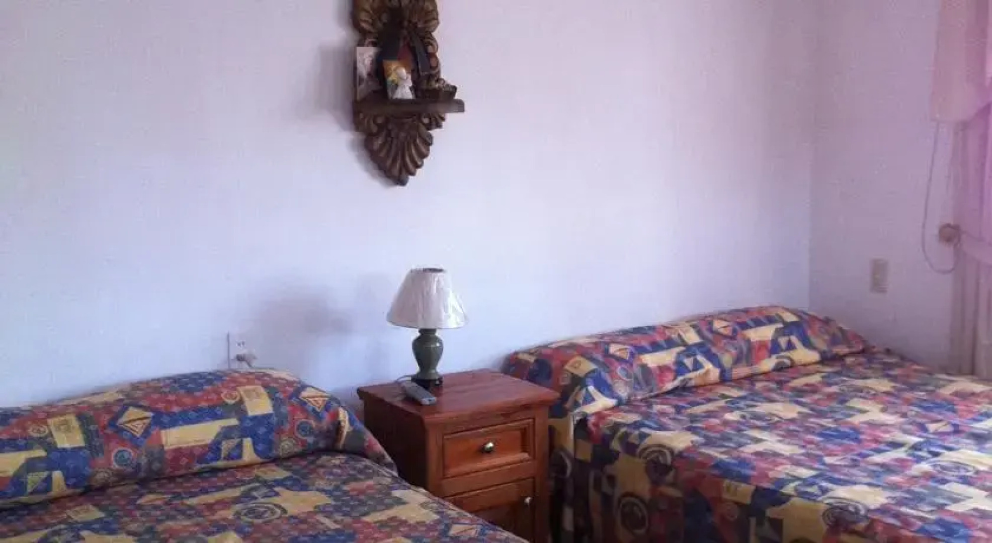 Departamento Mirador