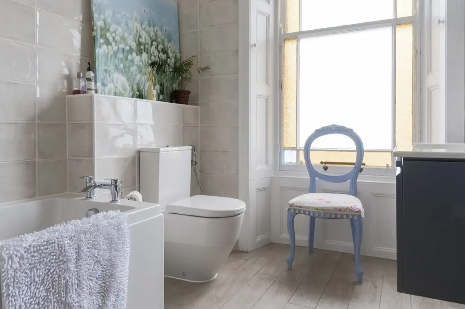 East Sands Holiday Apartment