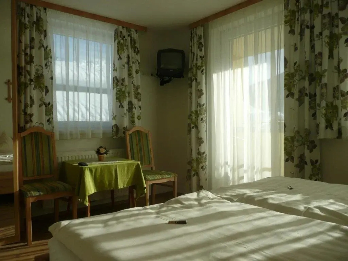 Appartement Königslehen