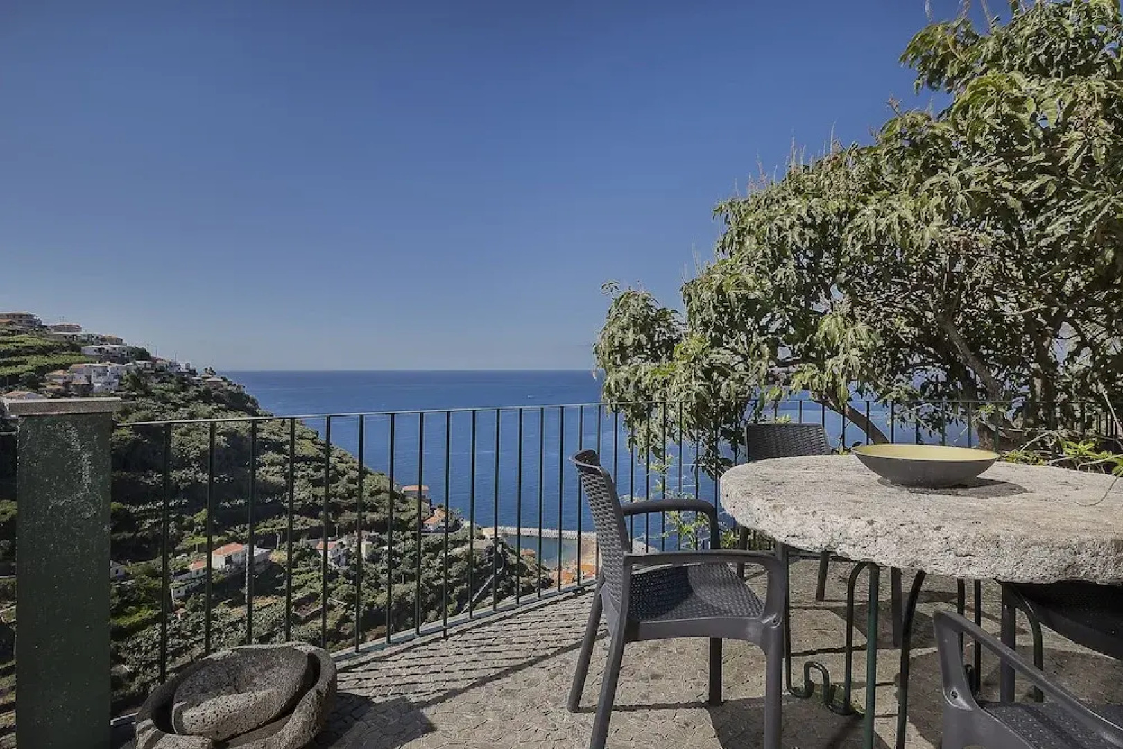 Casa do Julio by Our Madeira