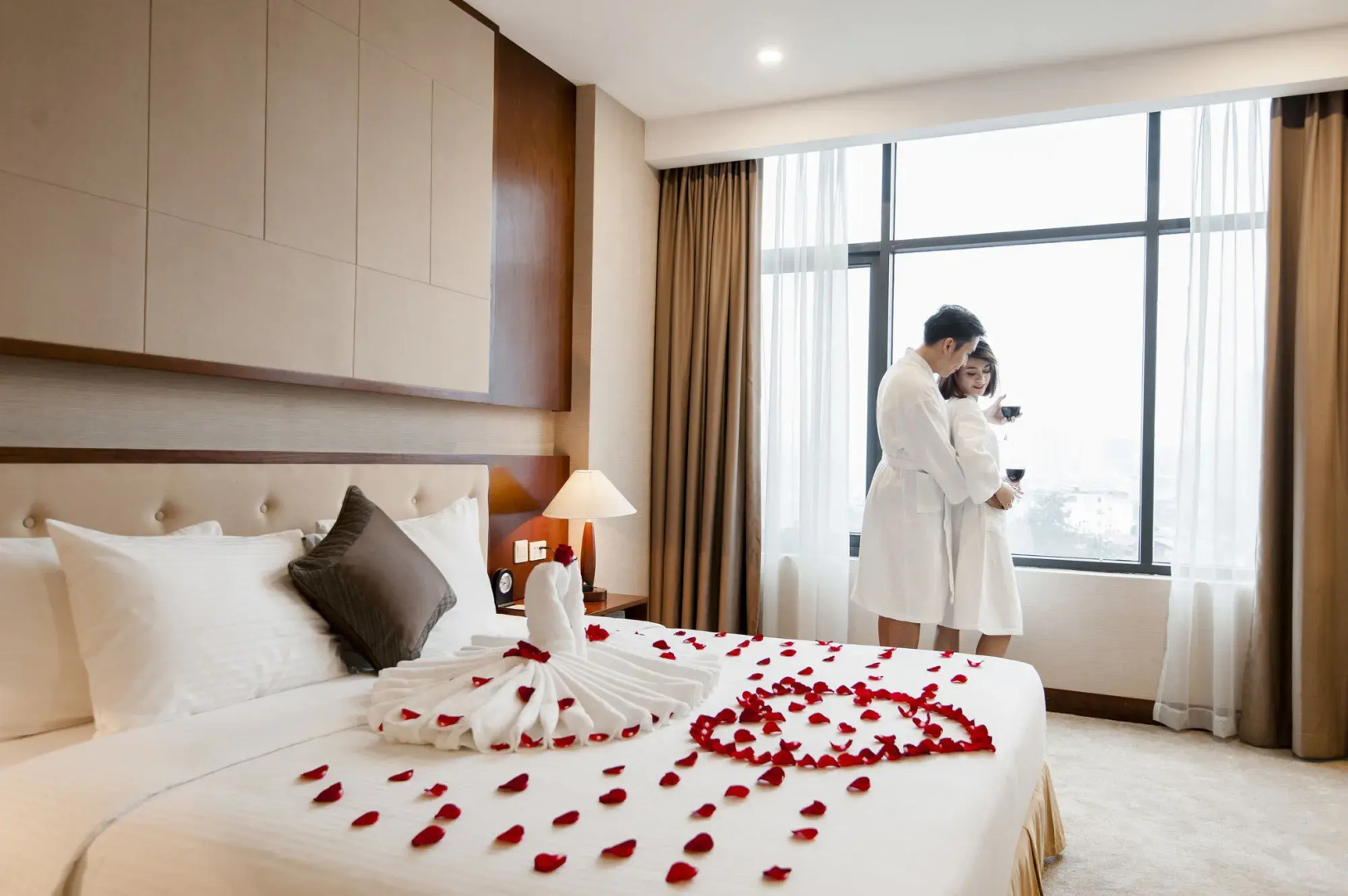 Muong Thanh Grand Lao Cai Hotel