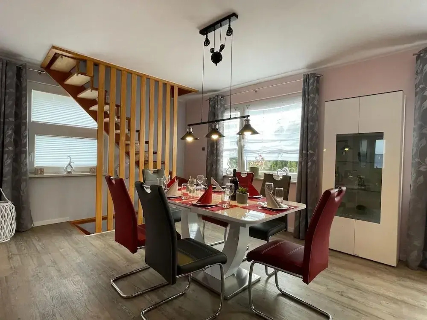 Holiday Home in Walkenried With Sauna