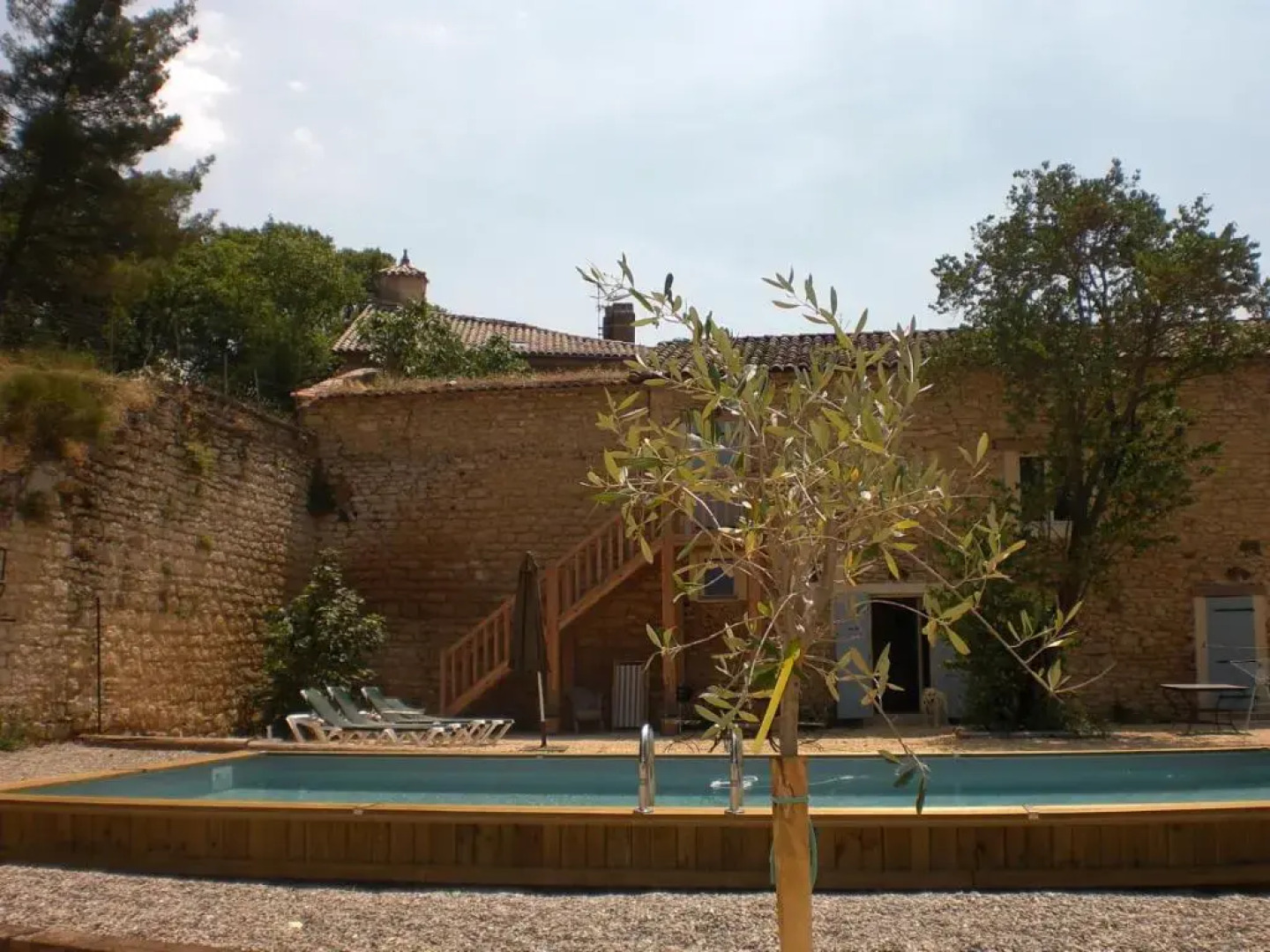 Château de Peyrolles