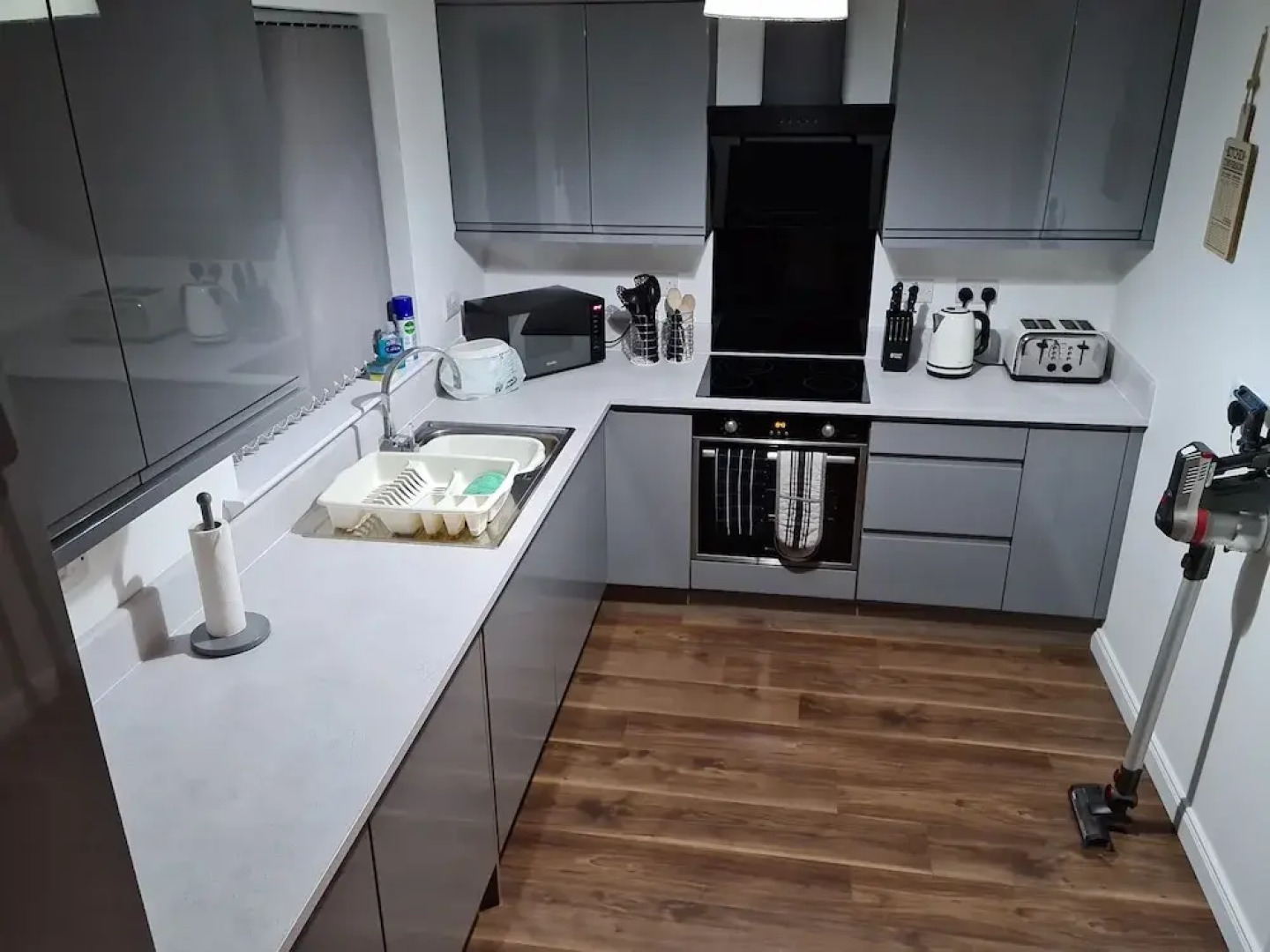 Linn of Avon Holiday Cottages