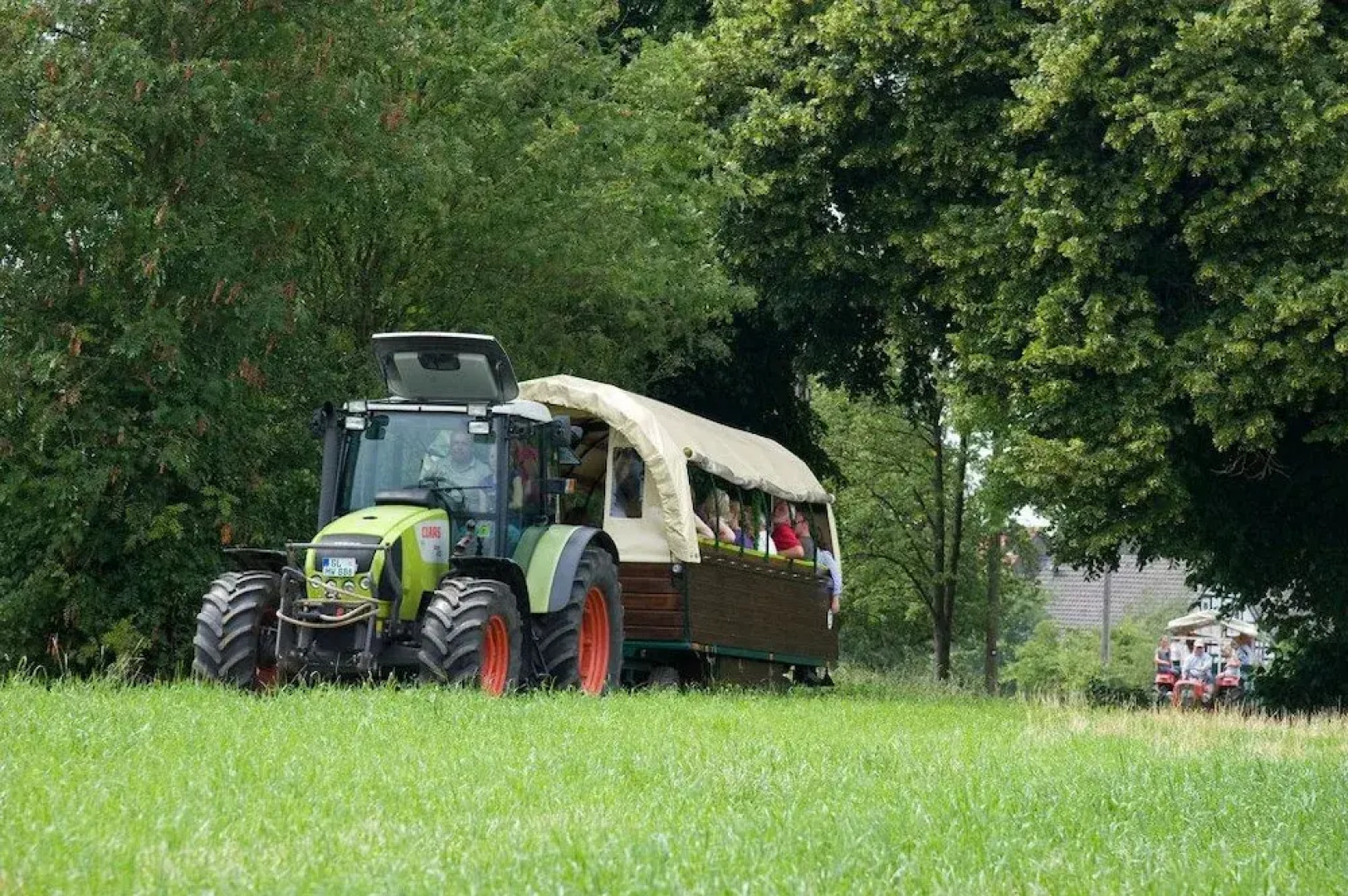 Hotel - Restaurant Wißkirchen
