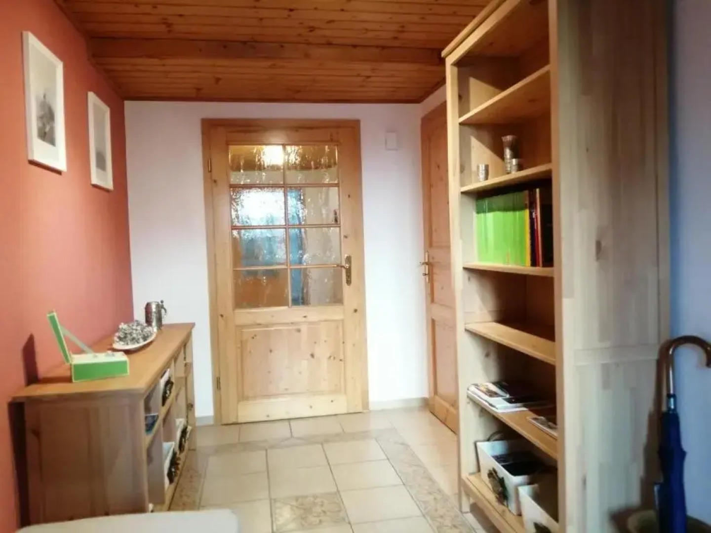 Ferienwohnung Ulbrich