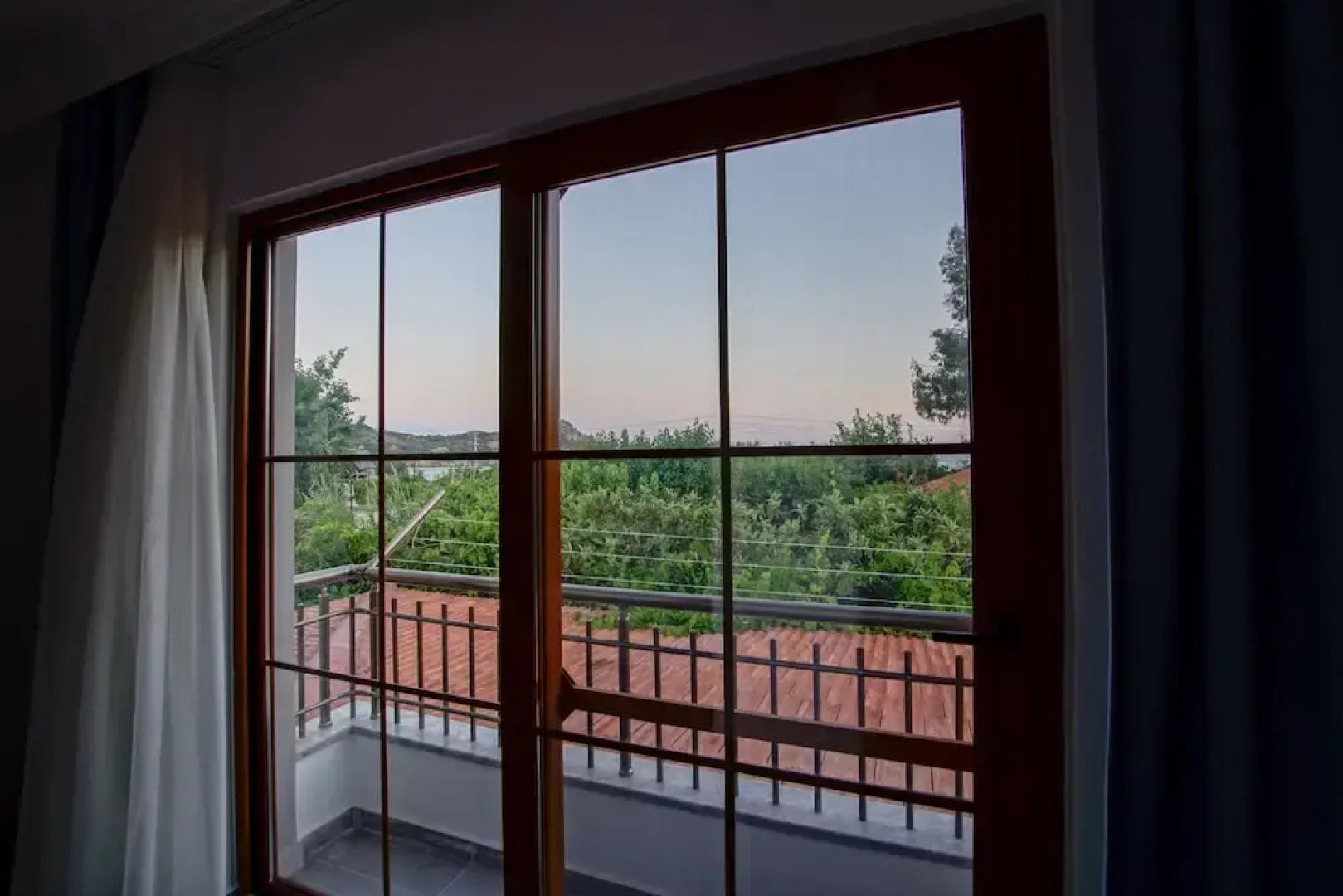 Ova Butik Otel