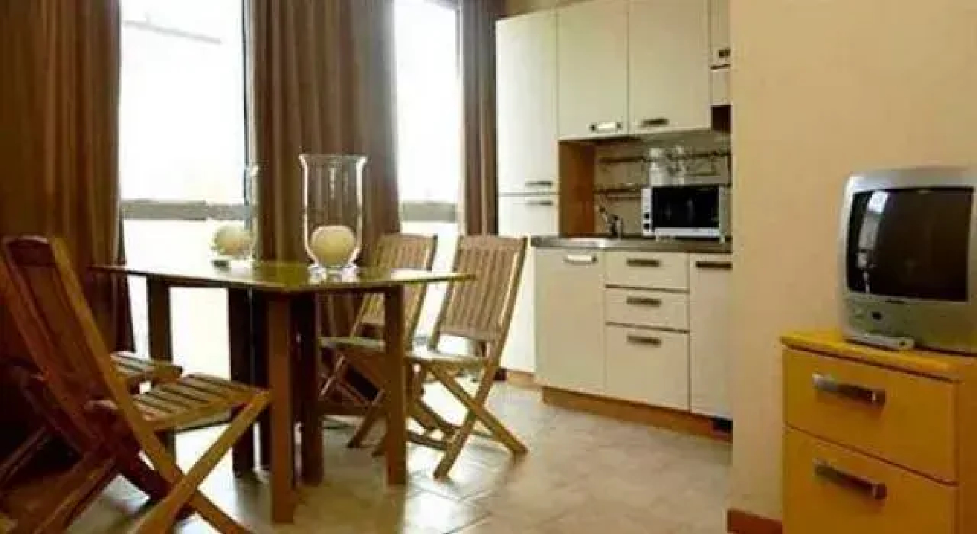 Mosaico Apartments