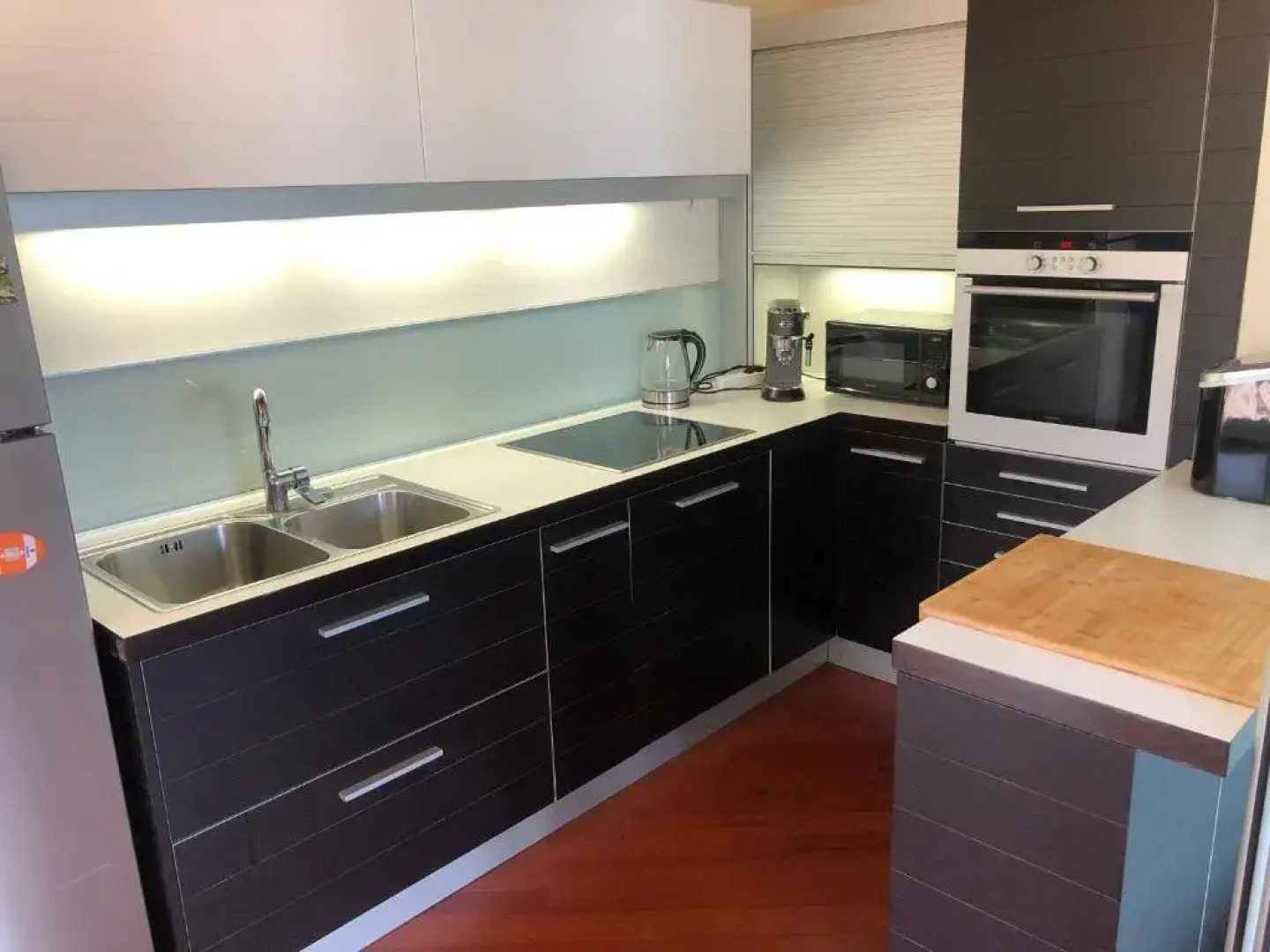 Tra Sole & Mare- grande attico panoramico, Sauna, 4 terrazze