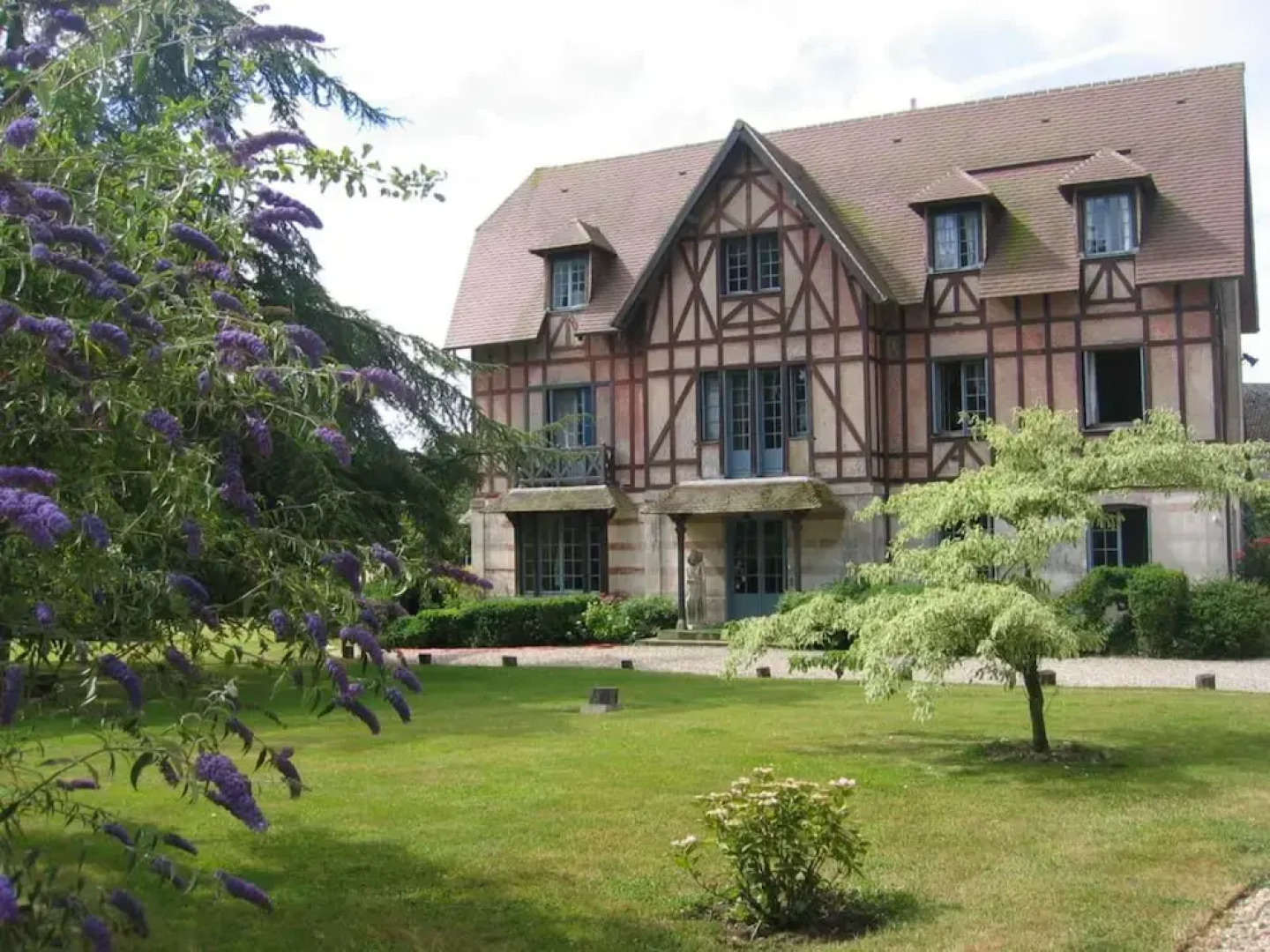 Manoir de Graincourt