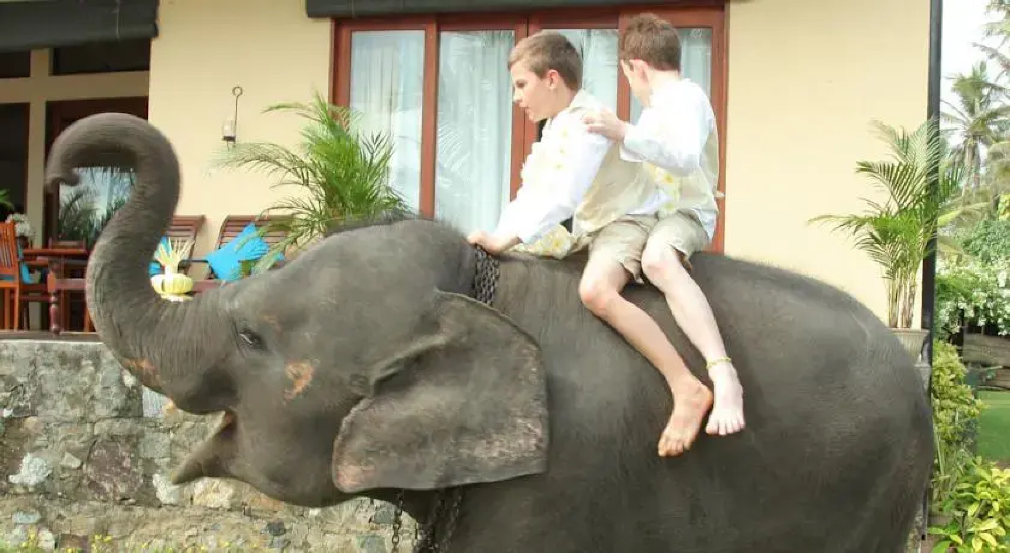 South Point Villa - Whole Villa (Sleeps 6)