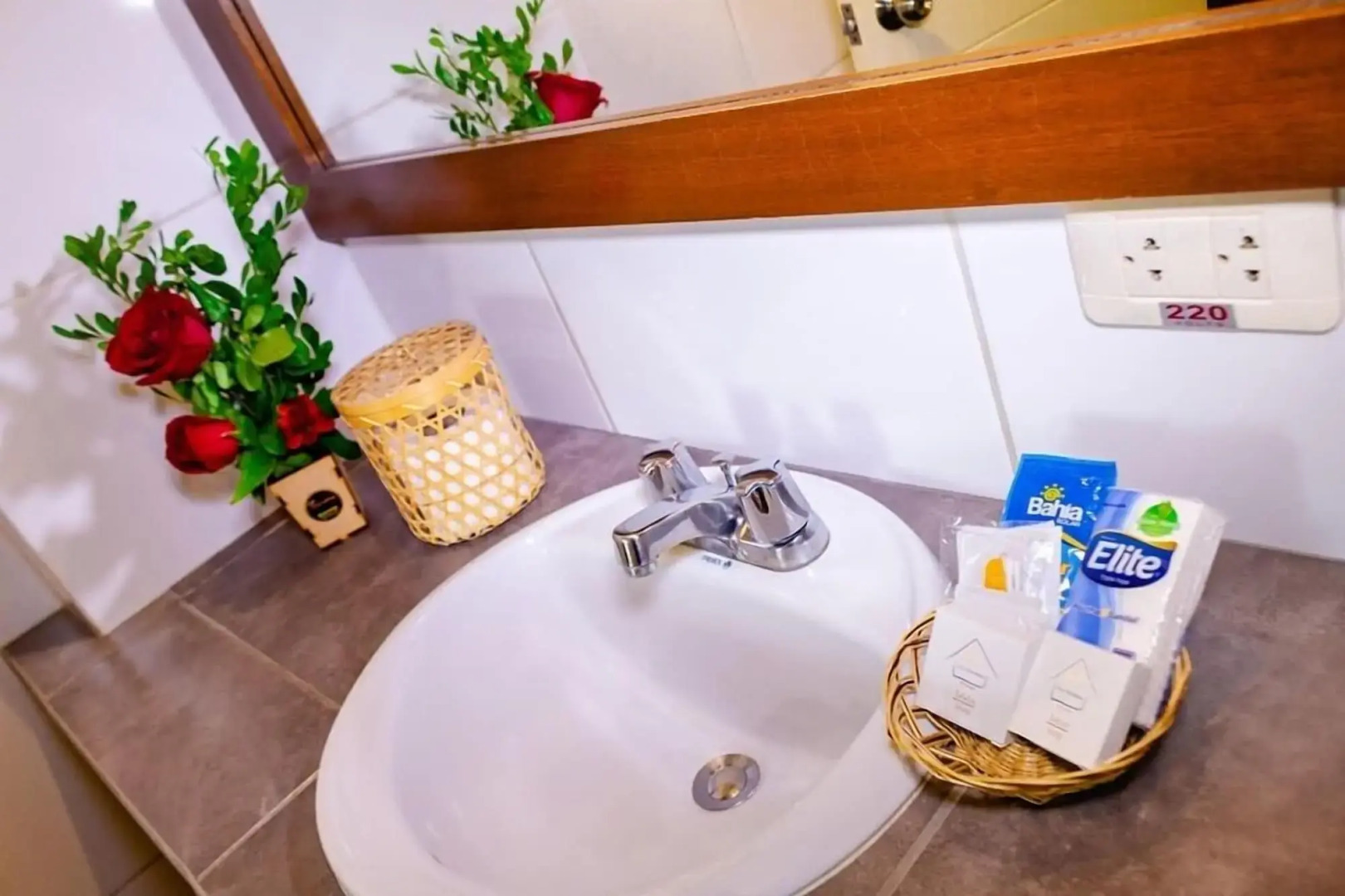 Los Tambos - Boutique