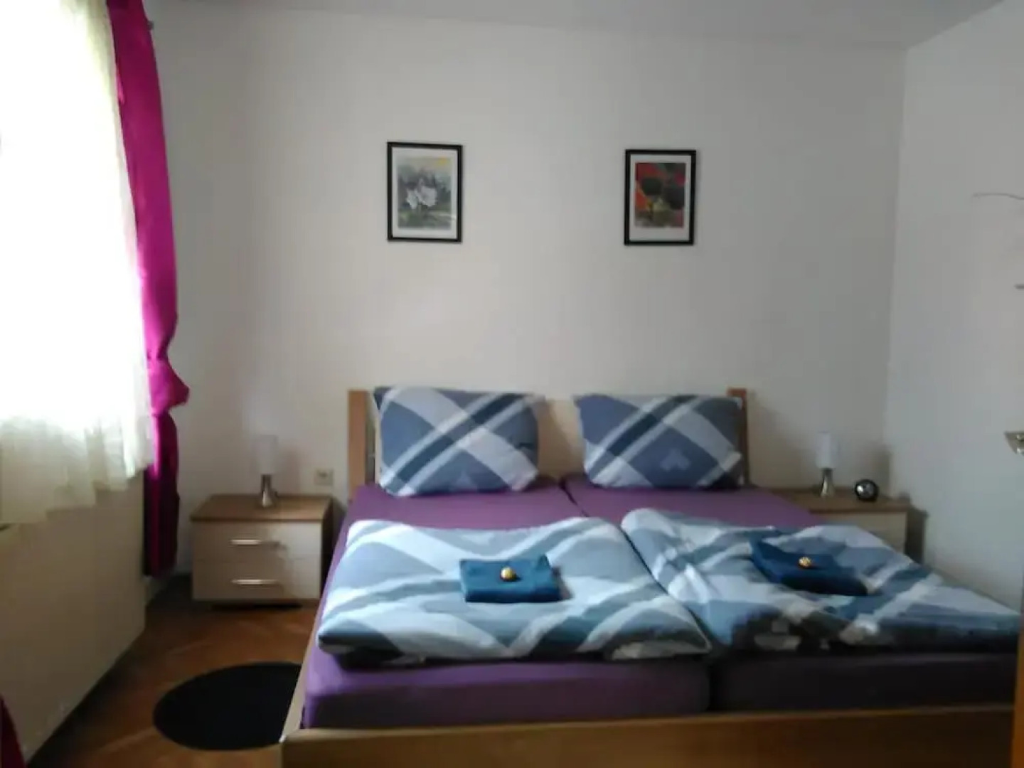 Privat Gästezimmer in Hardheim