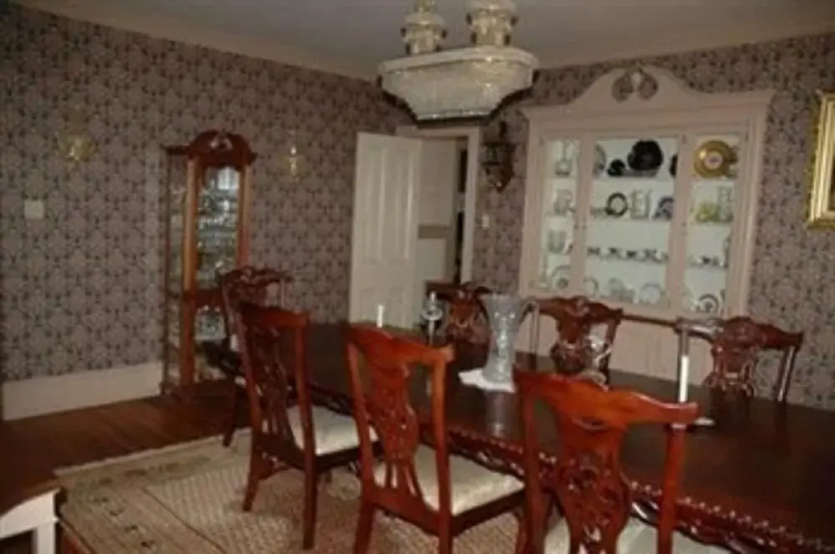 Wayne Bed & Breakfast Inn
