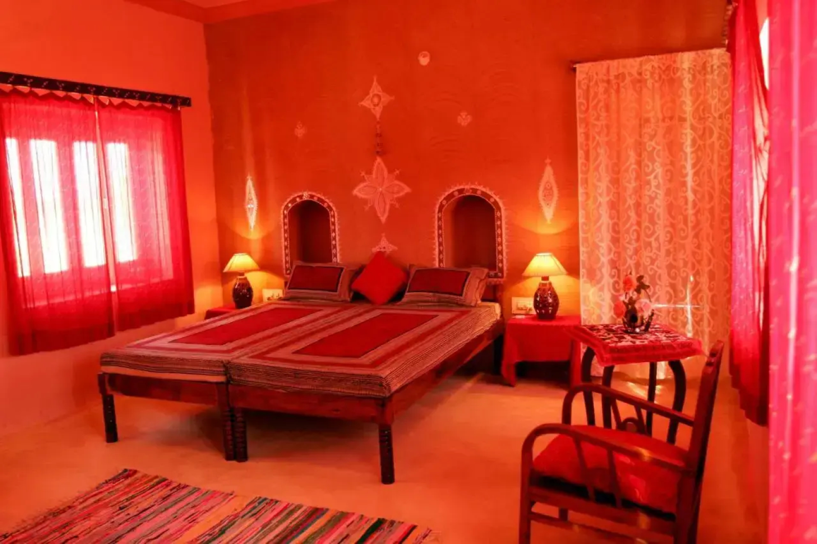 Korta Escape- A Heritage Resort in Jawai