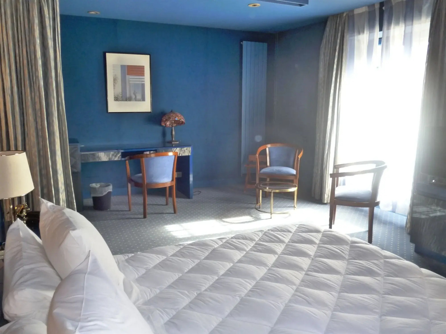 Grand Hôtel du Luxembourg & Spa