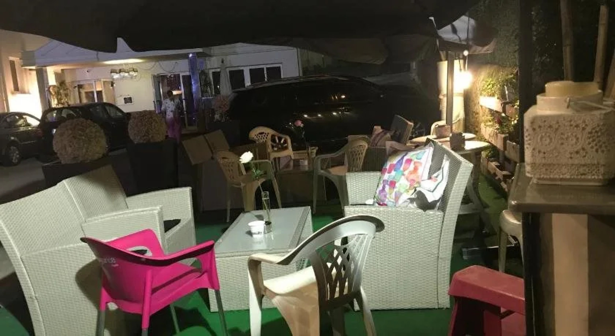 Hotel Boutique Albussanluis