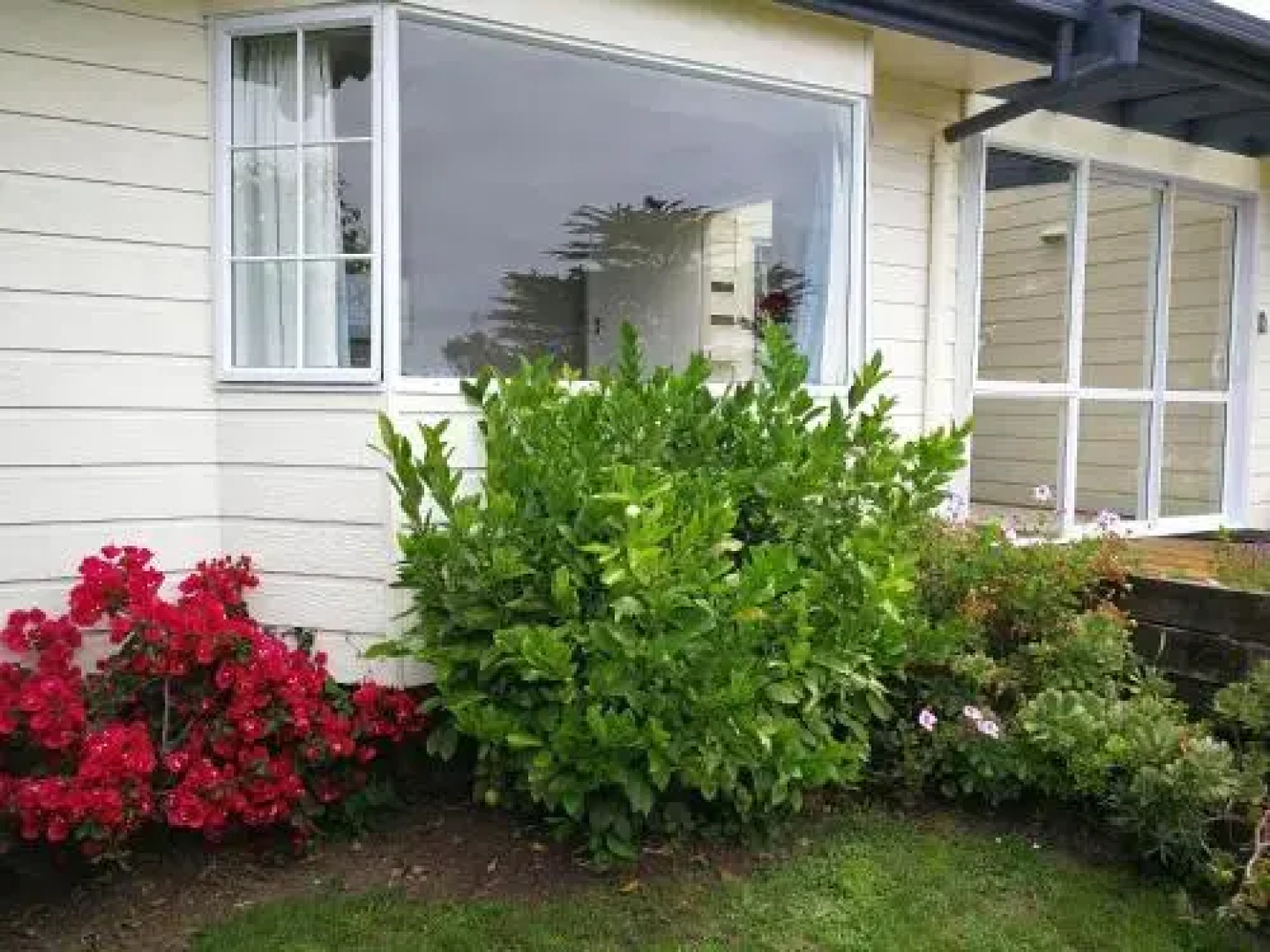 Mont's Cottage