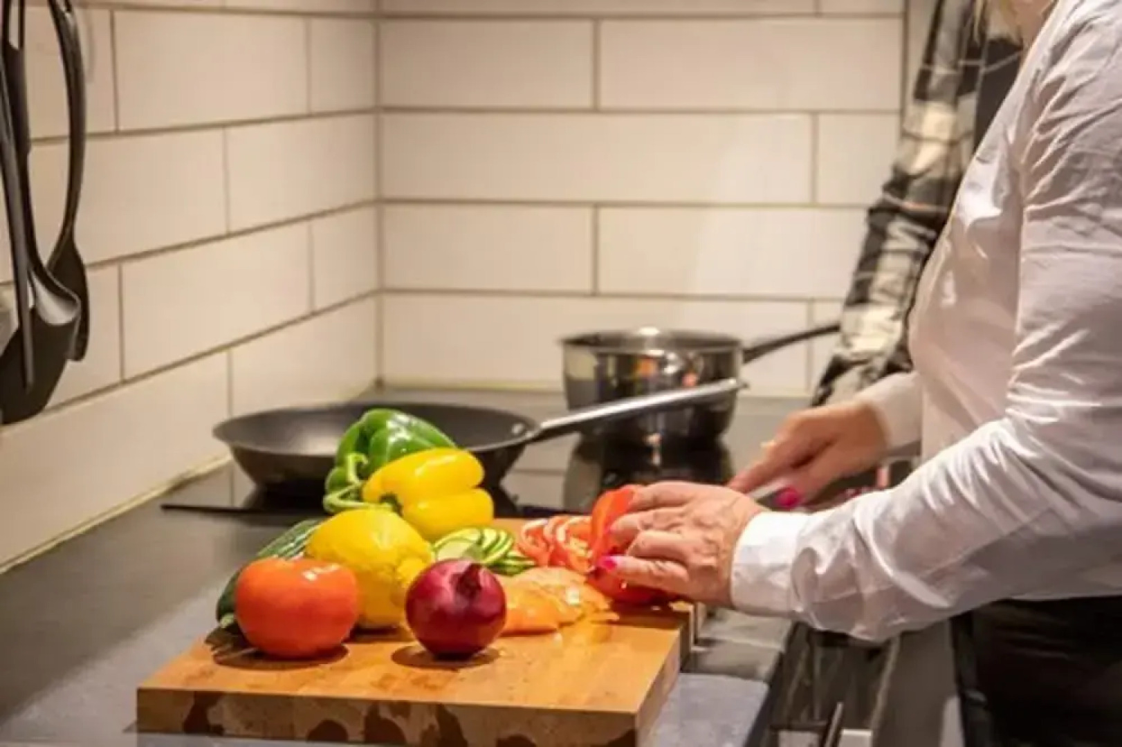 Cityvandrarhemmet i Helsingborg