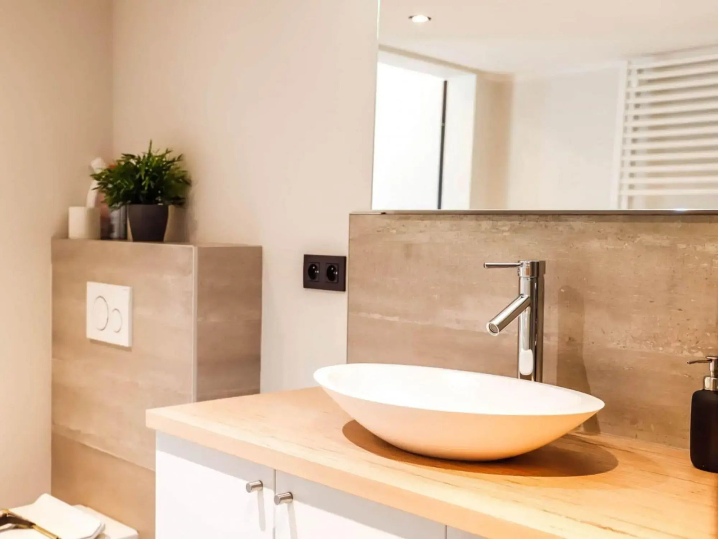 Holiday Home K-jol et Vous in Aywaille With hot tub